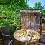 Heidehof Garni Hotel 4*