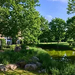 Heidehof Garni Hotell 4*