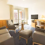 Heidehof Garni Hotell