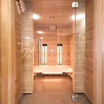 Heidehof Garni 4* Büdelsdorf