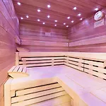 Heidehof Garni Hotel