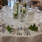 Heidehof Garni Hotel Büdelsdorf