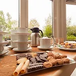 Heidehof Garni Hotell Büdelsdorf