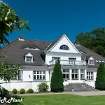 Hotel Heidehof Garni Büdelsdorf