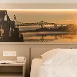 Heidehof Garni Hotel Büdelsdorf