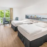 Hotell Heidehof Garni Büdelsdorf