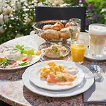 Heidehof Garni 4*
