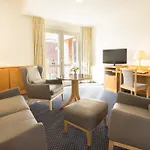 Hotell Heidehof Garni