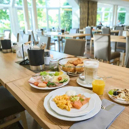 Heidehof Garni Budelsdorf