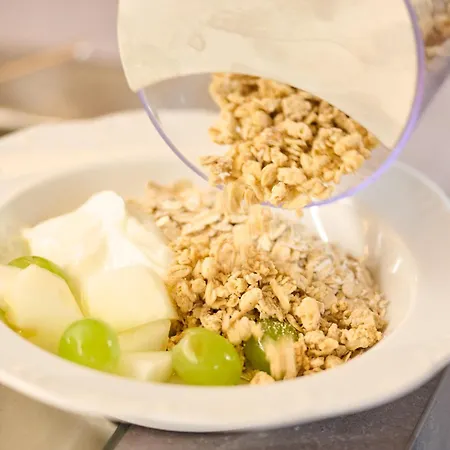 赫德霍夫加尔尼酒店 酒店