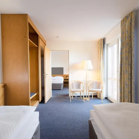 Heidehof Garni Budelsdorf