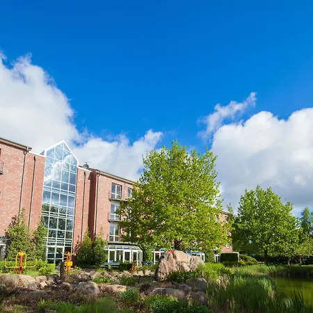 Hotel Heidehof Garni Budelsdorf