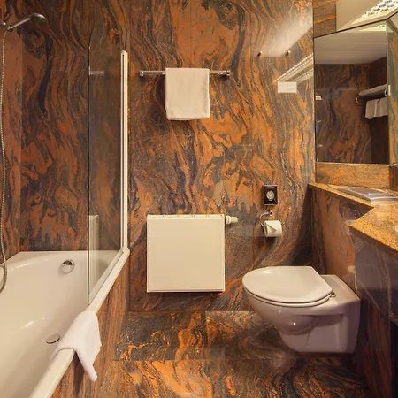 Heidehof Garni 4* Büdelsdorf