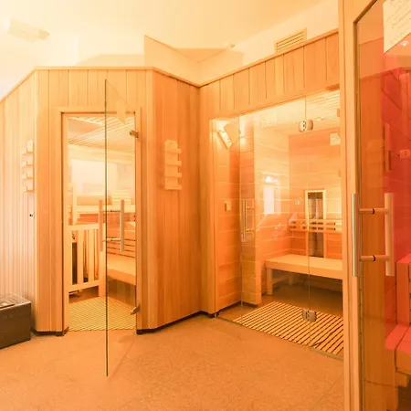 Heidehof Garni 4*