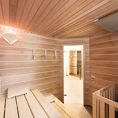 Heidehof Garni Hotel