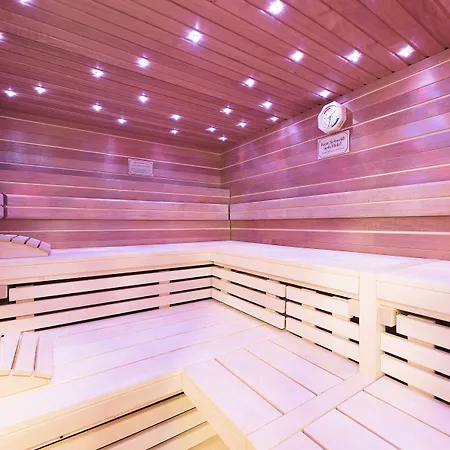 酒店 赫德霍夫加尔尼酒店 Büdelsdorf