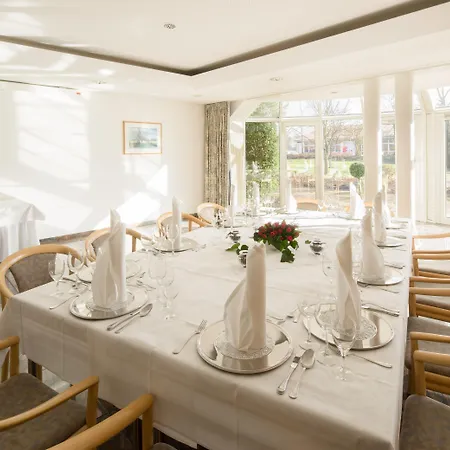 Heidehof Garni 4*