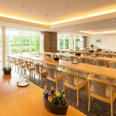 Heidehof Garni 4* Büdelsdorf