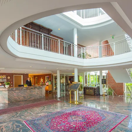 Hotel Heidehof Garni