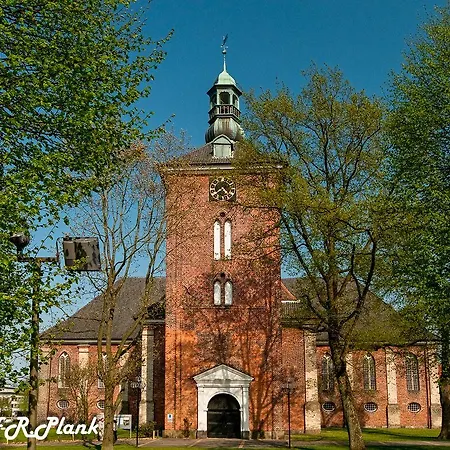 Heidehof Garni