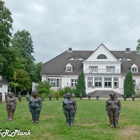 Heidehof Garni Hotel