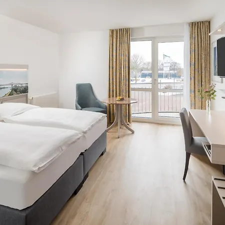 Heidehof Garni מלון