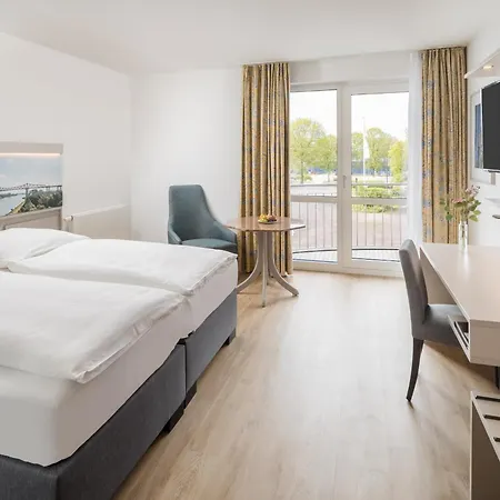 Hotell Heidehof Garni 4*