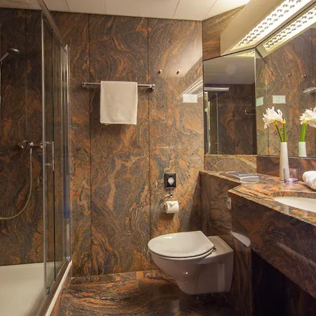 Heidehof Garni Hotel