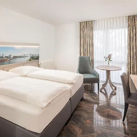 Heidehof Garni 4* Бюдельсдорф