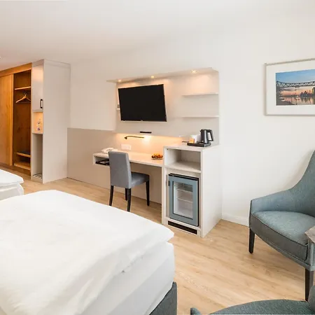 Heidehof Garni Hotel