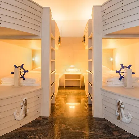 מלון Heidehof Garni