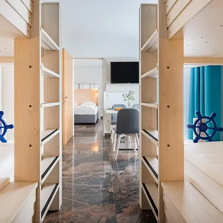 Heidehof Garni Hotel