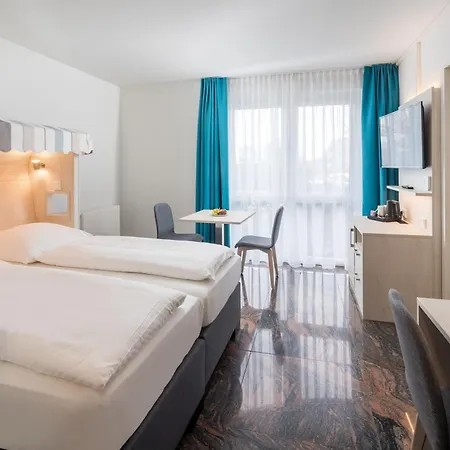 Heidehof Garni Отель 4*