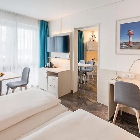 Heidehof Garni 4*