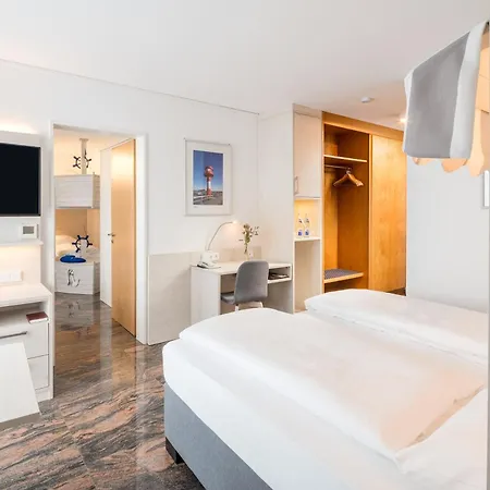 Heidehof Garni Hotel 4*