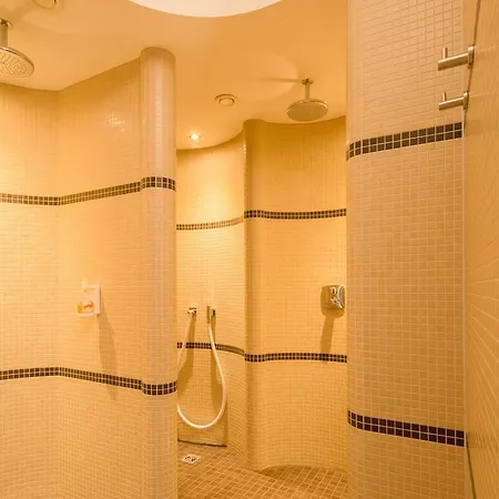 Hotel Heidehof Garni Budelsdorf