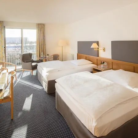Heidehof Garni 4*