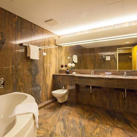 Heidehof Garni 4* 버델스돌프