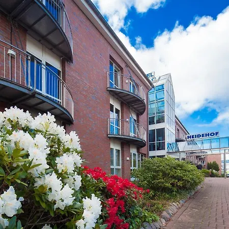 Heidehof Garni Hotel