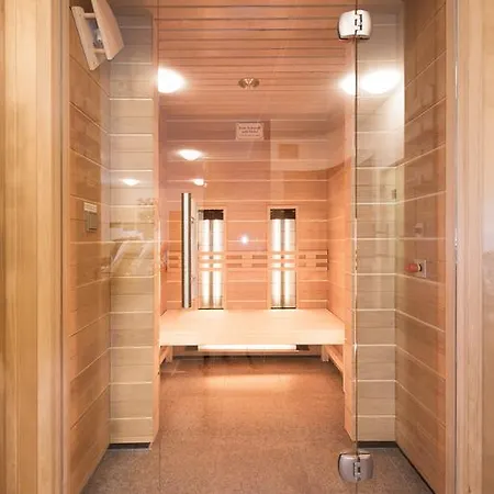 Heidehof Garni 4* 버델스돌프