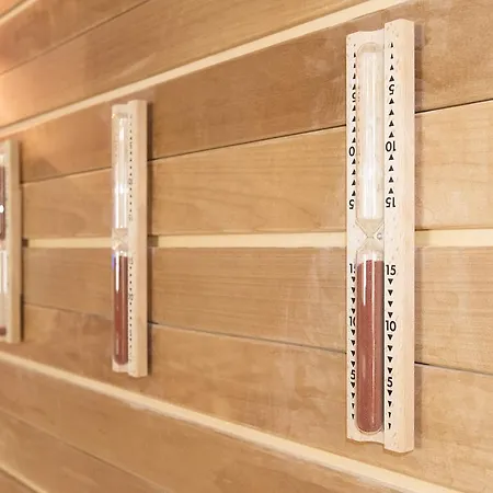 赫德霍夫加尔尼酒店 4* Büdelsdorf