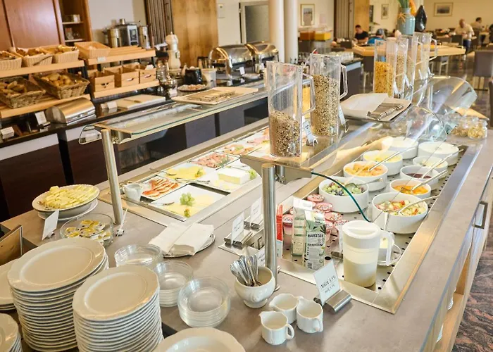 Heidehof Garni Hotel