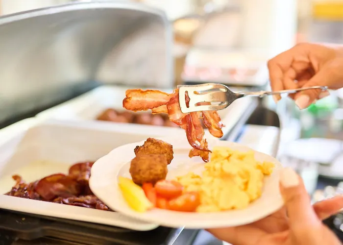 Heidehof Garni 4* Büdelsdorf