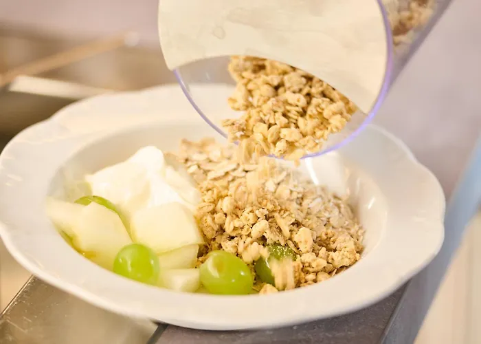 Heidehof Garni Hotel