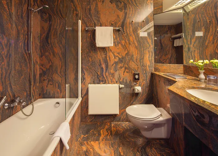 Heidehof Garni 4* Büdelsdorf