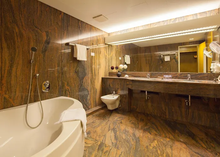 Heidehof Garni Hotel