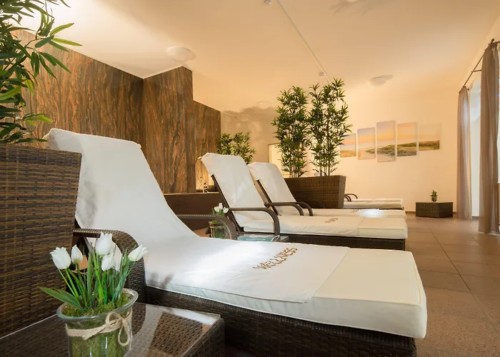 Hotel Heidehof Garni 4*