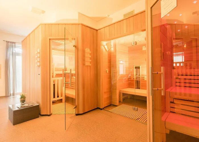 Heidehof Garni 4*