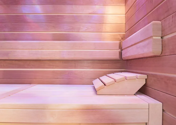 Heidehof Garni Hotel Büdelsdorf