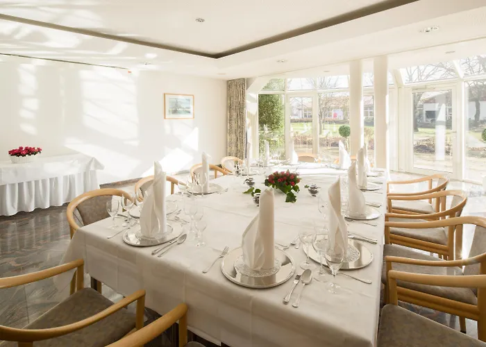 Heidehof Garni 4*